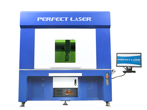 Large Format Fiber Laser Marking Machine-PEDB-9060